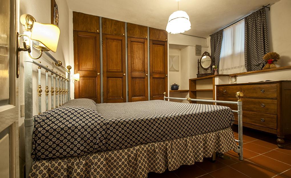 La Casa Gialla Impruneta Exteriör bild